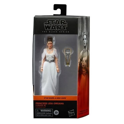 Star Wars: A New Hope - The Black Series 6 - Inch Action Figure - Select Figure(s) - The Mage's Emporium ToyShnip Shopify Collective ToyShnip Used English Action & Toy Figures Japanese Style Comic Book