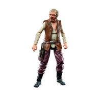 Star Wars: A New Hope - The Black Series 6 - Inch Action Figure - Select Figure(s) - The Mage's Emporium ToyShnip Shopify Collective ToyShnip Used English Action & Toy Figures Japanese Style Comic Book