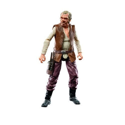 Star Wars: A New Hope - The Black Series 6 - Inch Action Figure - Select Figure(s) - The Mage's Emporium ToyShnip Shopify Collective ToyShnip Used English Action & Toy Figures Japanese Style Comic Book