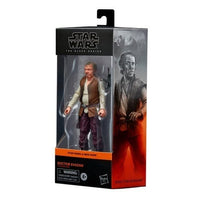 Star Wars: A New Hope - The Black Series 6 - Inch Action Figure - Select Figure(s) - The Mage's Emporium ToyShnip Shopify Collective ToyShnip Used English Action & Toy Figures Japanese Style Comic Book
