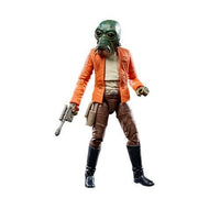 Star Wars: A New Hope - The Black Series 6 - Inch Action Figure - Select Figure(s) - The Mage's Emporium ToyShnip Shopify Collective ToyShnip Used English Action & Toy Figures Japanese Style Comic Book