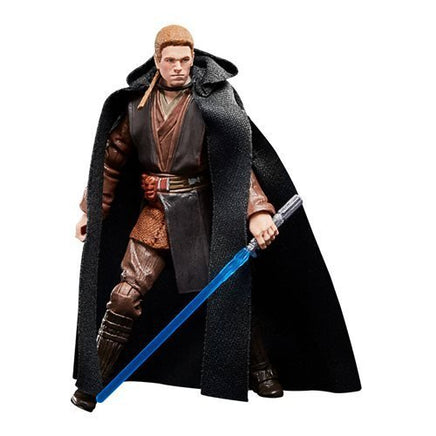 Star Wars: Attack of the Clones - The Vintage Collection - 3.75 - Inch Action Figure - Select Figure(s) - The Mage's Emporium ToyShnip Shopify Collective ToyShnip Used English Action & Toy Figures Japanese Style Comic Book