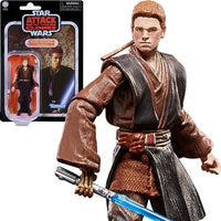 Star Wars: Attack of the Clones - The Vintage Collection - 3.75 - Inch Action Figure - Select Figure(s) - The Mage's Emporium ToyShnip Shopify Collective ToyShnip Used English Action & Toy Figures Japanese Style Comic Book