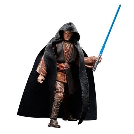 Star Wars: Attack of the Clones - The Vintage Collection - 3.75 - Inch Action Figure - Select Figure(s) - The Mage's Emporium ToyShnip Shopify Collective ToyShnip Used English Action & Toy Figures Japanese Style Comic Book