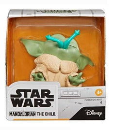 Star Wars - Baby Bounties - The Child - Select Figure(s) - The Mage's Emporium ToyShnip Shopify Collective ToyShnip Used English Toys & Games Japanese Style Comic Book