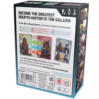 Star Wars: Bounty Hunters - Board Game - The Mage's Emporium PunkOuter Games PunkOuter Games Shopify Collective Used English Board Game Japanese Style Comic Book
