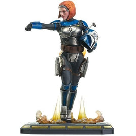 Star Wars Clone Wars Bo - Katan 1:7 Scale Statue - The Mage's Emporium ToyShnip Shopify Collective ToyShnip Used English Action & Toy Figures Japanese Style Comic Book