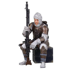 Star Wars Dengar 9 - Inch Collector's Gallery Statue - The Mage's Emporium ToyShnip Shopify Collective ToyShnip Used English Toys & Games Japanese Style Comic Book