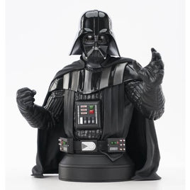 Star Wars Disney+ Darth Vader(Jabiim) 1/6 Scale Bust - The Mage's Emporium ToyShnip Shopify Collective ToyShnip Used English Action & Toy Figures Japanese Style Comic Book