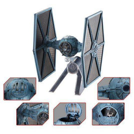 Star Wars Empire Strikes Back TIE Fighter Hot Wheels Elite Die - Cast Metal Vehicle - The Mage's Emporium ToyShnip Shopify Collective ToyShnip Used English Toys & Games Japanese Style Comic Book