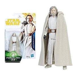 Star Wars Force Link 3 3/4 - Inch Action Figure - Select Figure(s) - The Mage's Emporium ToyShnip Shopify Collective ToyShnip Used English Toys & Games Japanese Style Comic Book