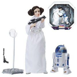 Star Wars - Forces of Destiny Adventure Doll - Select Figure(s) - The Mage's Emporium ToyShnip Shopify Collective ToyShnip Used English Toys & Games Japanese Style Comic Book