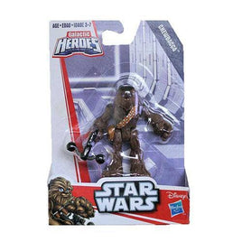 Star Wars Galactic Heroes - Chewbacca - The Mage's Emporium ToyShnip Shopify Collective ToyShnip Used English Toys & Games Japanese Style Comic Book