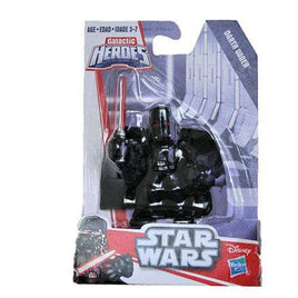 Star Wars Galactic Heroes - Darth Vader - The Mage's Emporium ToyShnip Shopify Collective ToyShnip Used English Toys & Games Japanese Style Comic Book