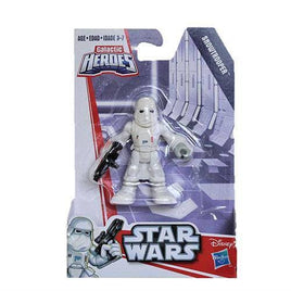 Star Wars Galactic Heroes - Snowtrooper - The Mage's Emporium ToyShnip Shopify Collective ToyShnip Used English Toys & Games Japanese Style Comic Book