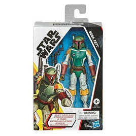 Star Wars Galaxy of Adventures 5 - Inch Action Figure - Select Figure(s) - The Mage's Emporium ToyShnip Shopify Collective ToyShnip Used English Action & Toy Figures Japanese Style Comic Book