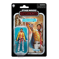 Star Wars: Gaming Greats - The Vintage Collection - 3.75 - Inch Action Figure - Select Figure(s) - The Mage's Emporium ToyShnip Shopify Collective ToyShnip Used English Action & Toy Figures Japanese Style Comic Book
