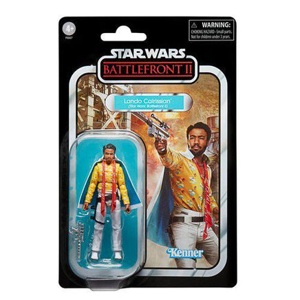 Star Wars: Gaming Greats - The Vintage Collection - 3.75 - Inch Action Figure - Select Figure(s) - The Mage's Emporium ToyShnip Shopify Collective ToyShnip Used English Action & Toy Figures Japanese Style Comic Book