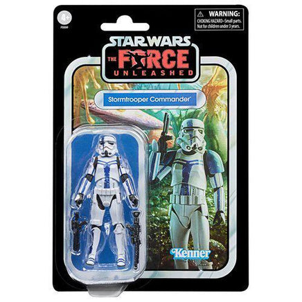 Star Wars: Gaming Greats - The Vintage Collection - 3.75 - Inch Action Figure - Select Figure(s) - The Mage's Emporium ToyShnip Shopify Collective ToyShnip Used English Action & Toy Figures Japanese Style Comic Book