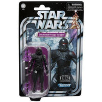 Star Wars: Gaming Greats - The Vintage Collection - 3.75 - Inch Action Figure - Select Figure(s) - The Mage's Emporium ToyShnip Shopify Collective ToyShnip Used English Action & Toy Figures Japanese Style Comic Book