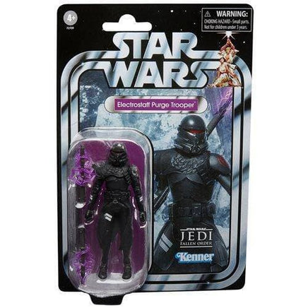 Star Wars: Gaming Greats - The Vintage Collection - 3.75 - Inch Action Figure - Select Figure(s) - The Mage's Emporium ToyShnip Shopify Collective ToyShnip Used English Action & Toy Figures Japanese Style Comic Book