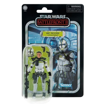 Star Wars: Gaming Greats - The Vintage Collection - 3.75 - Inch Action Figure - Select Figure(s) - The Mage's Emporium ToyShnip Shopify Collective ToyShnip Used English Action & Toy Figures Japanese Style Comic Book