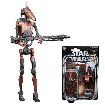 Star Wars: Gaming Greats - The Vintage Collection - 3.75 - Inch Action Figure - Select Figure(s) - The Mage's Emporium ToyShnip Shopify Collective ToyShnip Used English Action & Toy Figures Japanese Style Comic Book