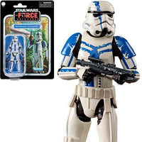 Star Wars: Gaming Greats - The Vintage Collection - 3.75 - Inch Action Figure - Select Figure(s) - The Mage's Emporium ToyShnip Shopify Collective ToyShnip Used English Action & Toy Figures Japanese Style Comic Book