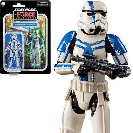 Star Wars: Gaming Greats - The Vintage Collection - 3.75 - Inch Action Figure - Select Figure(s) - The Mage's Emporium ToyShnip Shopify Collective ToyShnip Used English Action & Toy Figures Japanese Style Comic Book
