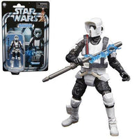 Star Wars: Gaming Greats - The Vintage Collection - 3.75 - Inch Action Figure - Select Figure(s) - The Mage's Emporium ToyShnip Shopify Collective ToyShnip Used English Action & Toy Figures Japanese Style Comic Book
