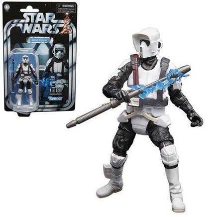 Star Wars: Gaming Greats - The Vintage Collection - 3.75 - Inch Action Figure - Select Figure(s) - The Mage's Emporium ToyShnip Shopify Collective ToyShnip Used English Action & Toy Figures Japanese Style Comic Book