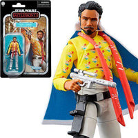 Star Wars: Gaming Greats - The Vintage Collection - 3.75 - Inch Action Figure - Select Figure(s) - The Mage's Emporium ToyShnip Shopify Collective ToyShnip Used English Action & Toy Figures Japanese Style Comic Book