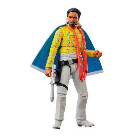 Star Wars: Gaming Greats - The Vintage Collection - 3.75 - Inch Action Figure - Select Figure(s) - The Mage's Emporium ToyShnip Shopify Collective ToyShnip Used English Action & Toy Figures Japanese Style Comic Book