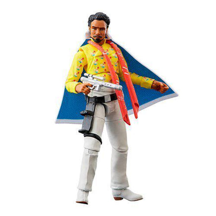 Star Wars: Gaming Greats - The Vintage Collection - 3.75 - Inch Action Figure - Select Figure(s) - The Mage's Emporium ToyShnip Shopify Collective ToyShnip Used English Action & Toy Figures Japanese Style Comic Book