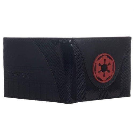 Star Wars Imperial Bi - Fold Wallet - The Mage's Emporium ToyShnip Shopify Collective ToyShnip Used English Toys & Games Japanese Style Comic Book
