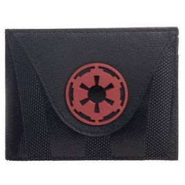 Star Wars Imperial Bi - Fold Wallet - The Mage's Emporium ToyShnip Shopify Collective ToyShnip Used English Toys & Games Japanese Style Comic Book