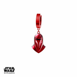 Star Wars™ Imperial Royal Guard Earring - The Mage's Emporium Mister SFC Mister SFC Shopify Collective Used English EARRING Japanese Style Comic Book