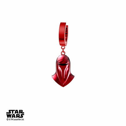 Star Wars™ Imperial Royal Guard Earring - The Mage's Emporium Mister SFC Mister SFC Shopify Collective Used English EARRING Japanese Style Comic Book