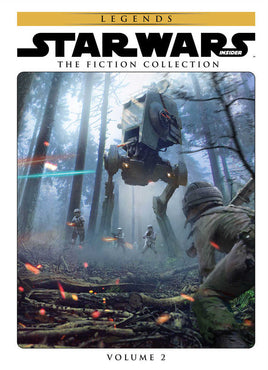 Star Wars Insider Collector's Hardcover Volume 02 - The Mage's Emporium The Multiverse outofstock Shopify Collective The Multiverse Used English Graphic Novels Japanese Style Comic Book