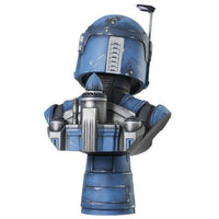 Star Wars Legends In 3D Bo-Katan Kryze 1/2 Scale Bust