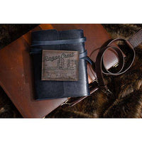 Star Wars: Mandalorian Etched PU Bifold Wallet - Entertainment Earth Exclusive - The Mage's Emporium ToyShnip Shopify Collective ToyShnip Used English Backpacks Japanese Style Comic Book