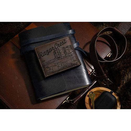 Star Wars: Mandalorian Etched PU Bifold Wallet - Entertainment Earth Exclusive - The Mage's Emporium ToyShnip Shopify Collective ToyShnip Used English Backpacks Japanese Style Comic Book