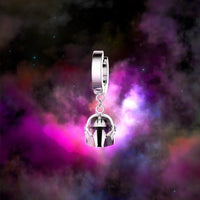 Star Wars™ Mando Earring - The Mage's Emporium Mister SFC Mister SFC Shopify Collective Used English EARRING Japanese Style Comic Book