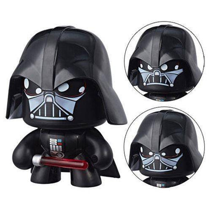 Star Wars Mighty Muggs Action Figure - Select Figure(s) - The Mage's Emporium ToyShnip Shopify Collective ToyShnip Used English Toys & Games Japanese Style Comic Book