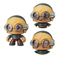 Star Wars Mighty Muggs Action Figure - Select Figure(s) - The Mage's Emporium ToyShnip Shopify Collective ToyShnip Used English Toys & Games Japanese Style Comic Book