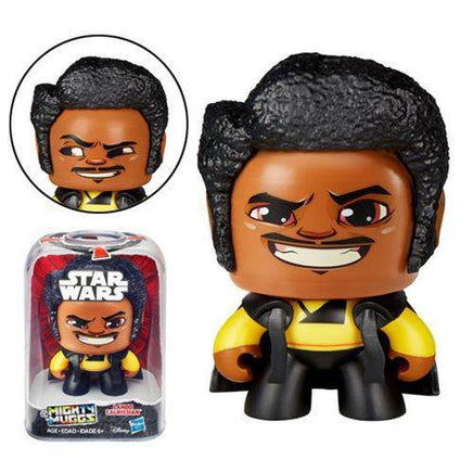 Star Wars Mighty Muggs Action Figure - Select Figure(s) - The Mage's Emporium ToyShnip Shopify Collective ToyShnip Used English Toys & Games Japanese Style Comic Book