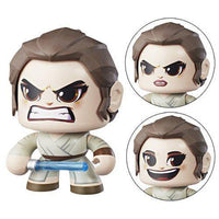 Star Wars Mighty Muggs Action Figure - Select Figure(s) - The Mage's Emporium ToyShnip Shopify Collective ToyShnip Used English Toys & Games Japanese Style Comic Book
