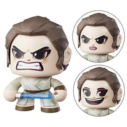 Star Wars Mighty Muggs Action Figure - Select Figure(s) - The Mage's Emporium ToyShnip Shopify Collective ToyShnip Used English Toys & Games Japanese Style Comic Book