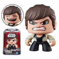Star Wars Mighty Muggs Action Figure - Select Figure(s) - The Mage's Emporium ToyShnip Shopify Collective ToyShnip Used English Toys & Games Japanese Style Comic Book
