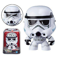 Star Wars Mighty Muggs Action Figure - Select Figure(s) - The Mage's Emporium ToyShnip Shopify Collective ToyShnip Used English Toys & Games Japanese Style Comic Book